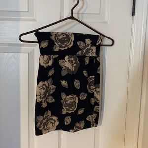 Aritzia skirt